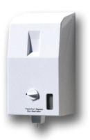 soap dispensers for your commercial bathroom or public restroom